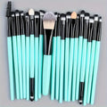 Makeup Brushes Set
