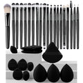 Makeup Brushes Set