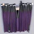 Makeup Brushes Set