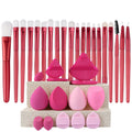 Makeup Brushes Set