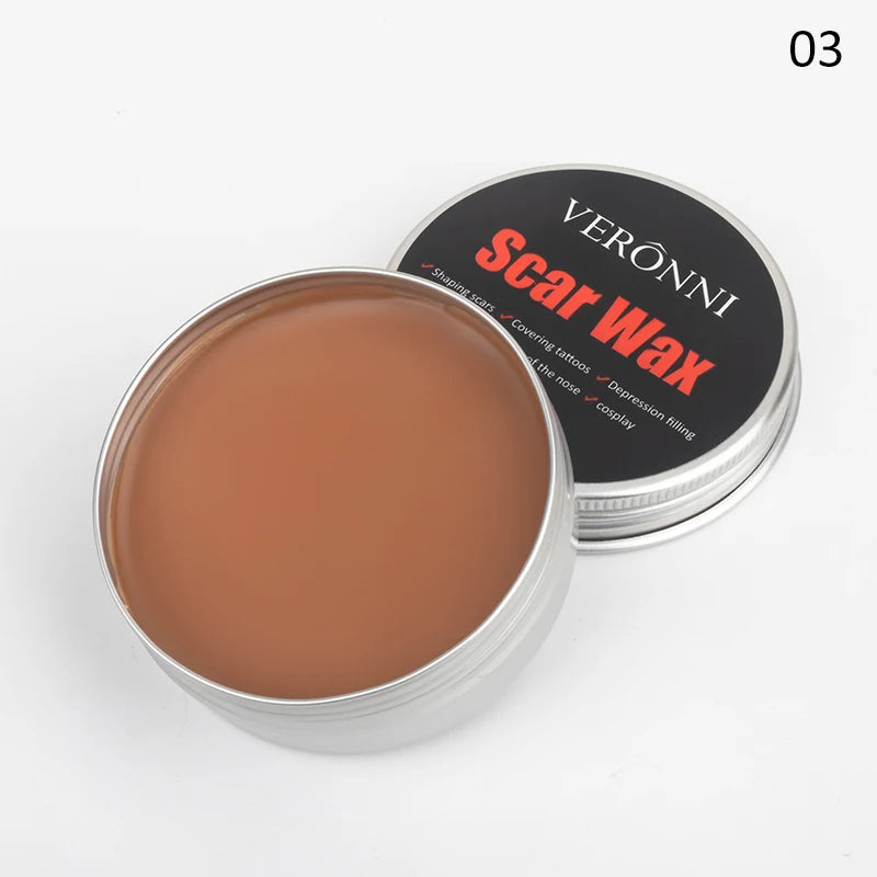 Scar Wax - MULTI COLOR
