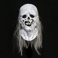 Grave Digger latex mask