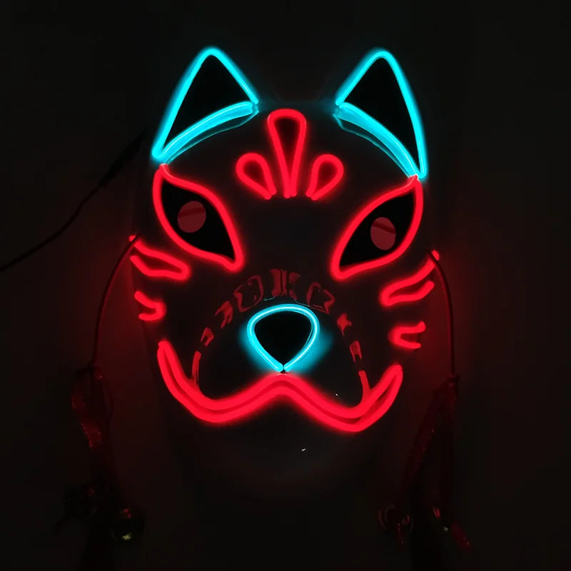 Cat mask