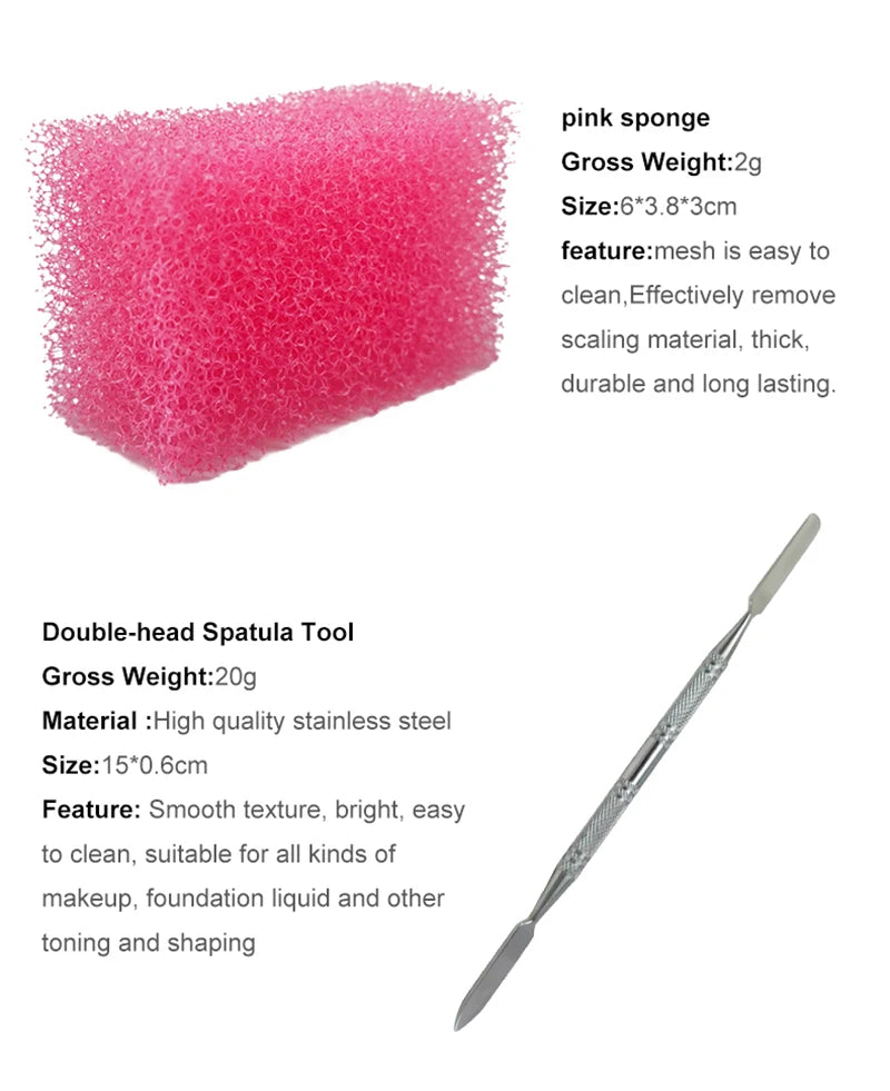 SFX Makeup Kit - Multiple OPTIONS