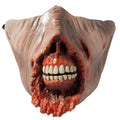 Horror Zombie Mask