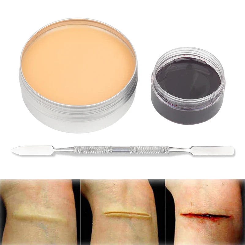 Scar Wax - MULTI COLOR