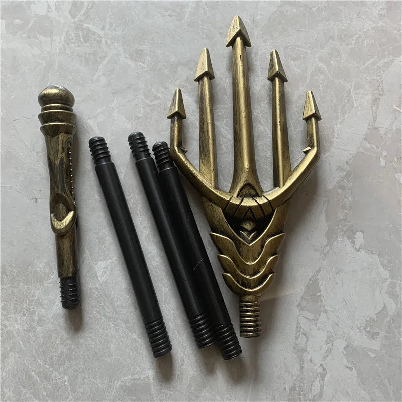 Big 146cm Trident