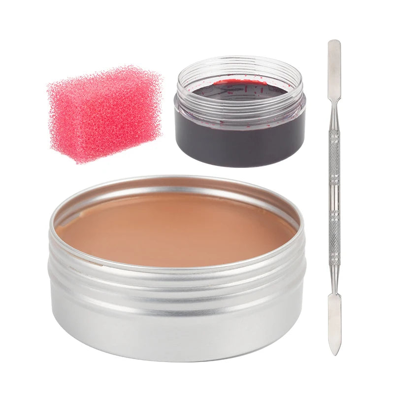 SFX Makeup Kit - MULTI COLOR