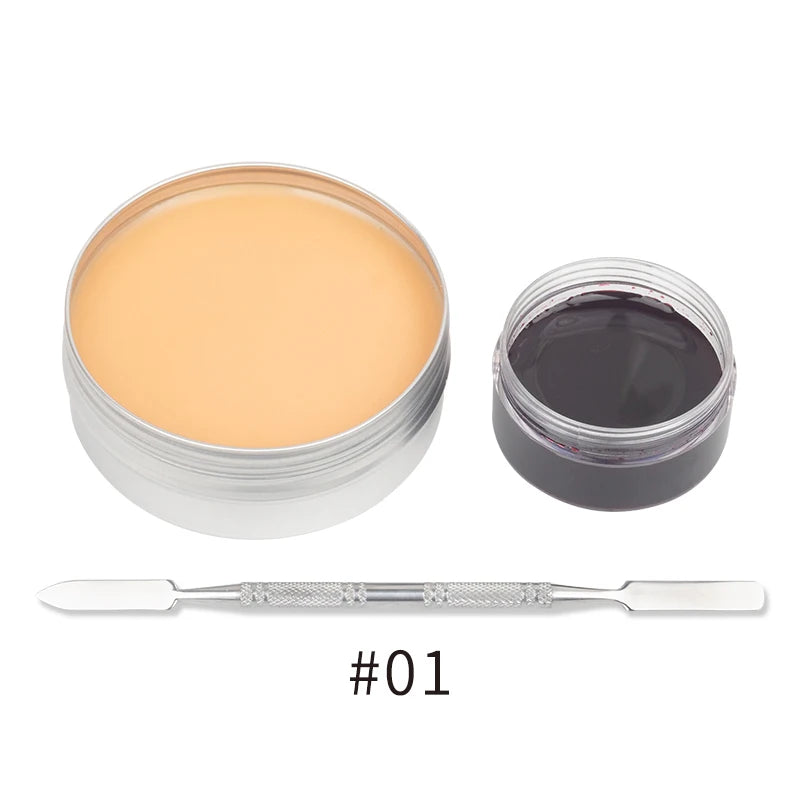 SFX Makeup Kit - MULTI COLOR
