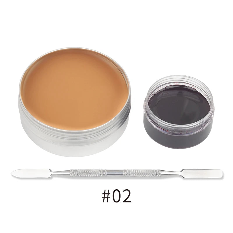 SFX Makeup Kit - MULTI COLOR