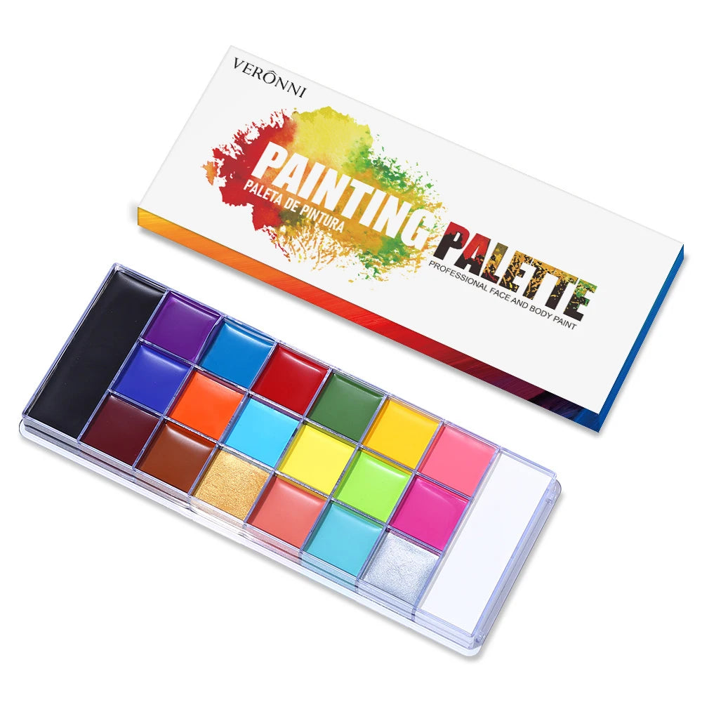SFX Makeup Kit - Multiple OPTIONS