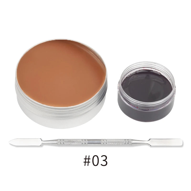 SFX Makeup Kit - MULTI COLOR