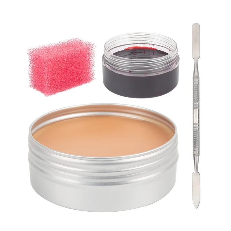 SFX Makeup Kit - MULTI COLOR