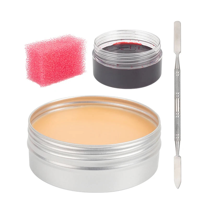 SFX Makeup Kit - MULTI COLOR