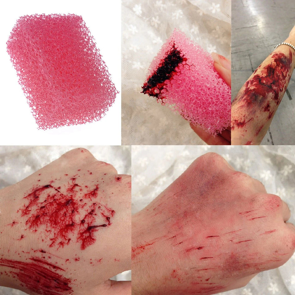 SFX Makeup Kit - MULTI COLOR