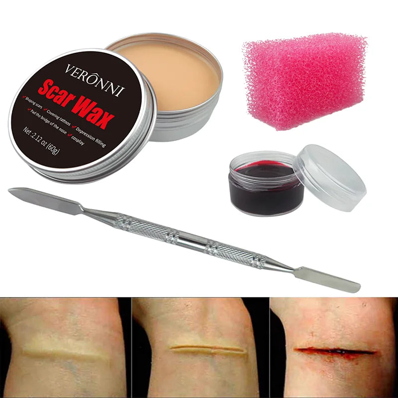 SFX Makeup Kit - Multiple OPTIONS