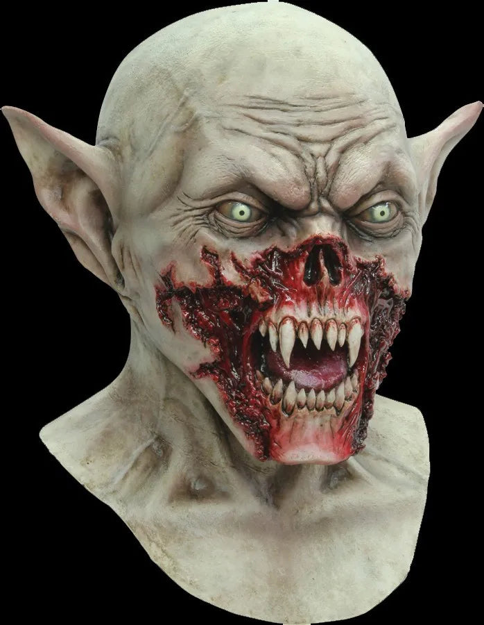Bloody Ghoul latex mask