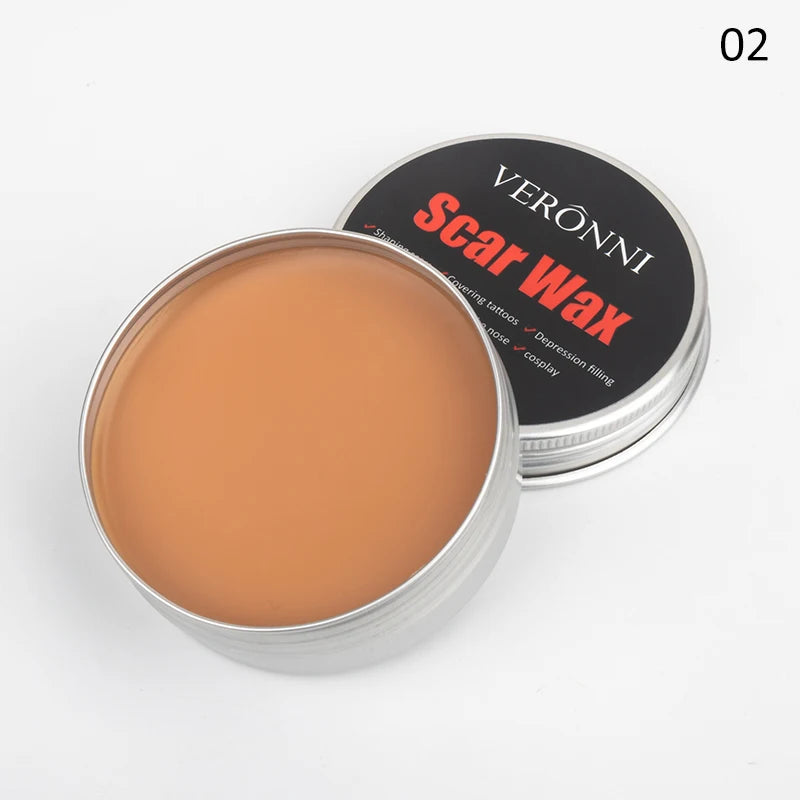 Scar Wax - MULTI COLOR