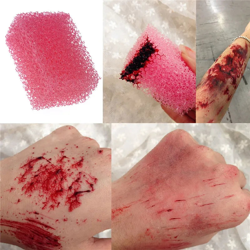 SFX Makeup Kit - Multiple OPTIONS