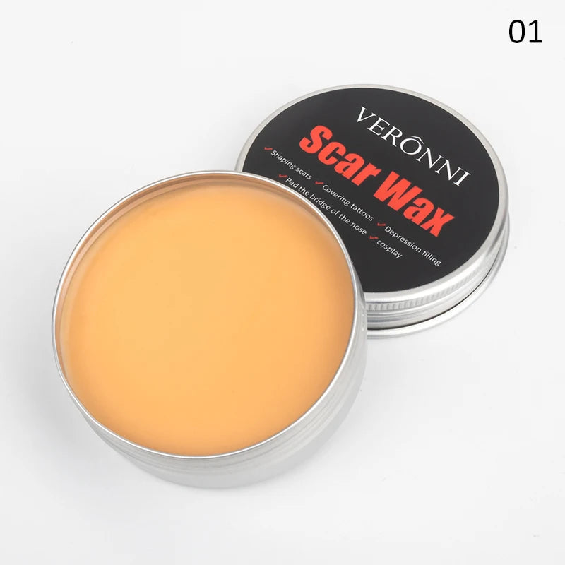 Scar Wax - MULTI COLOR