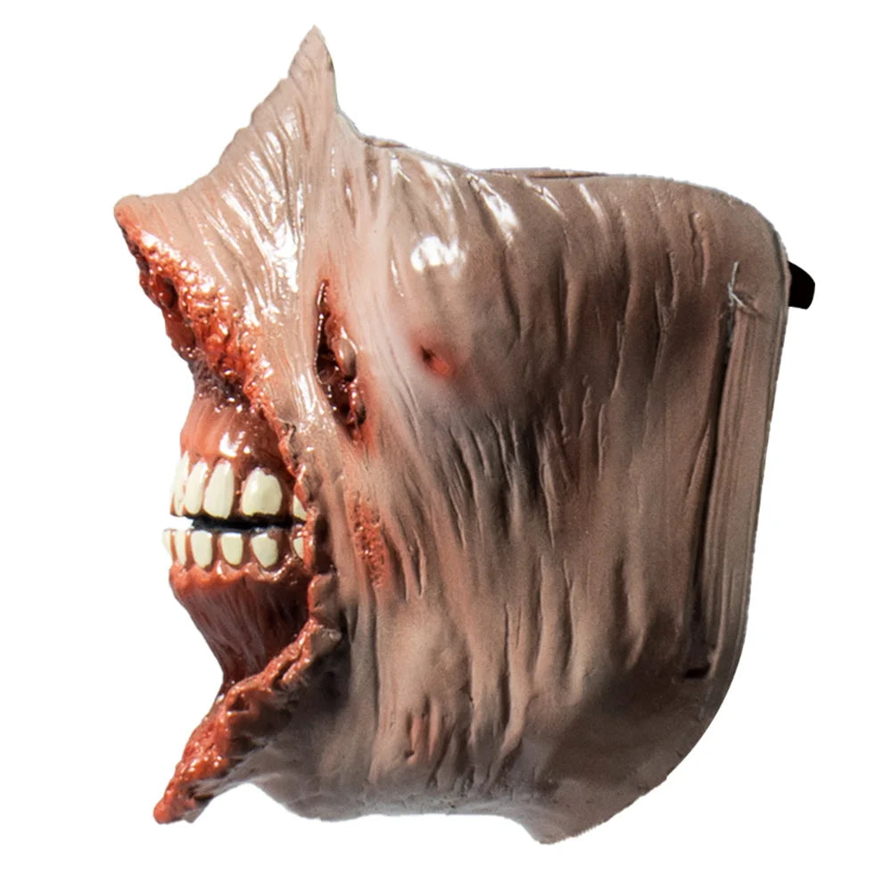 Horror Zombie Mask