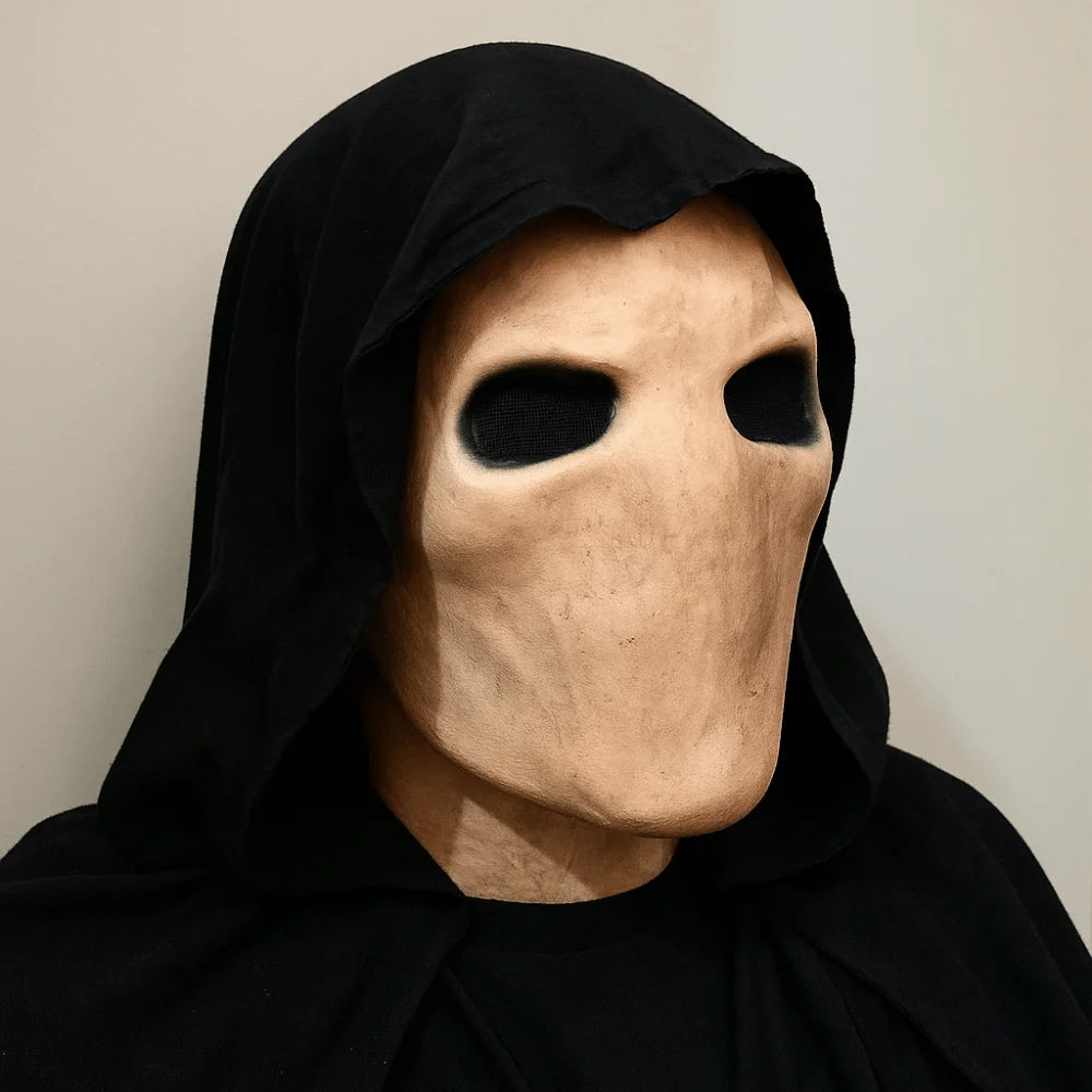Faceless Man mask