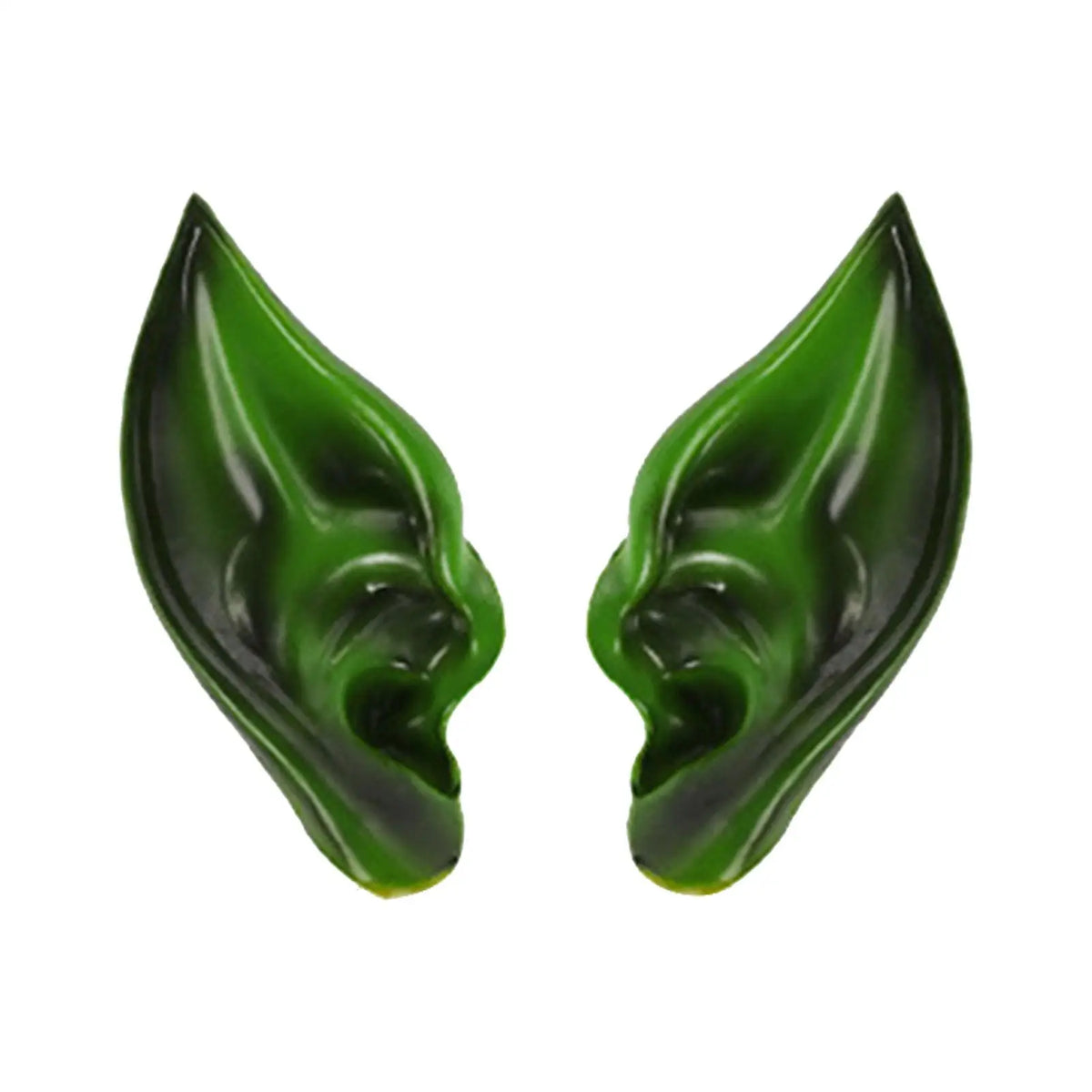 Latex Elf Ears