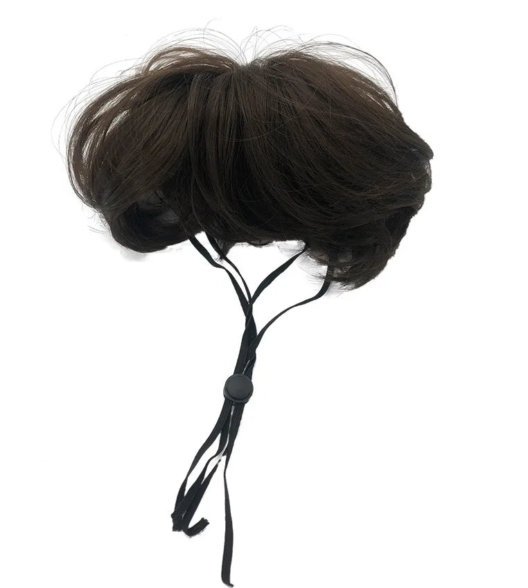 Dog wig