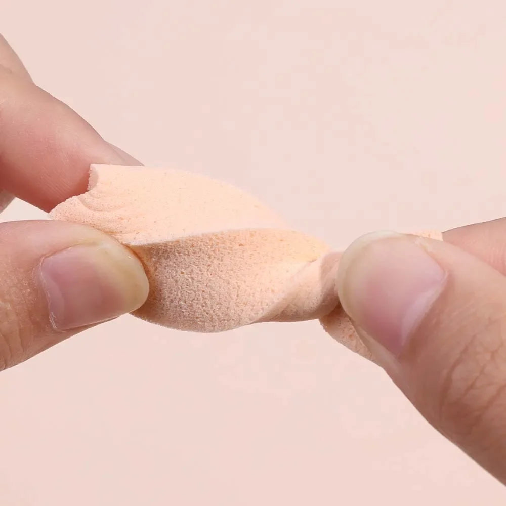 100pcs Foundation Makeup Sponge