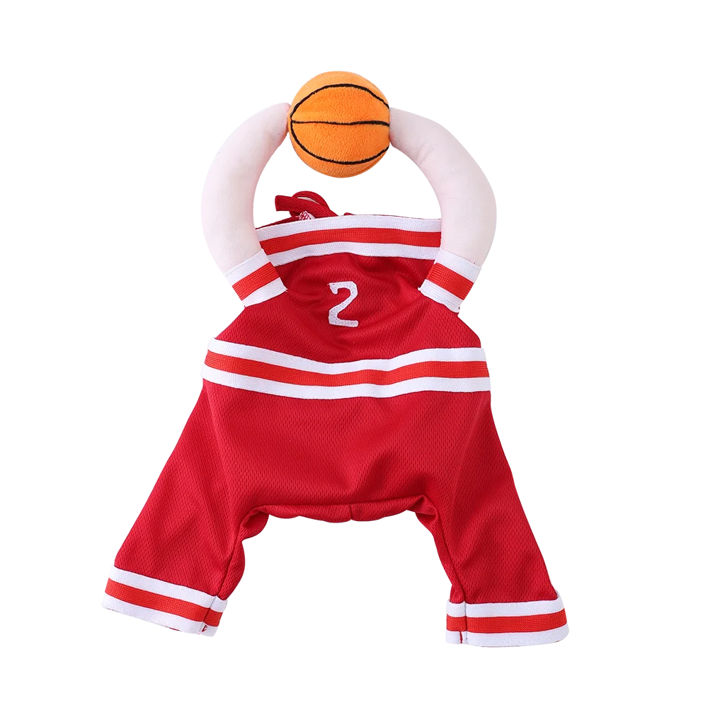 Basketball player