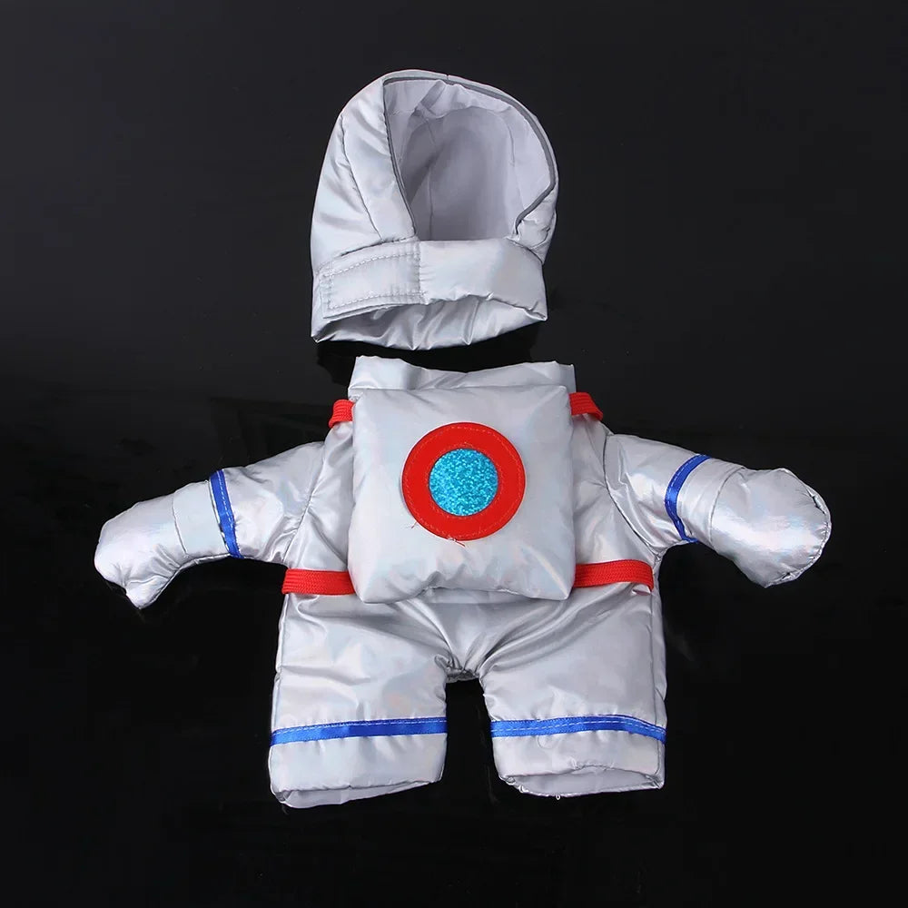 Astronaut