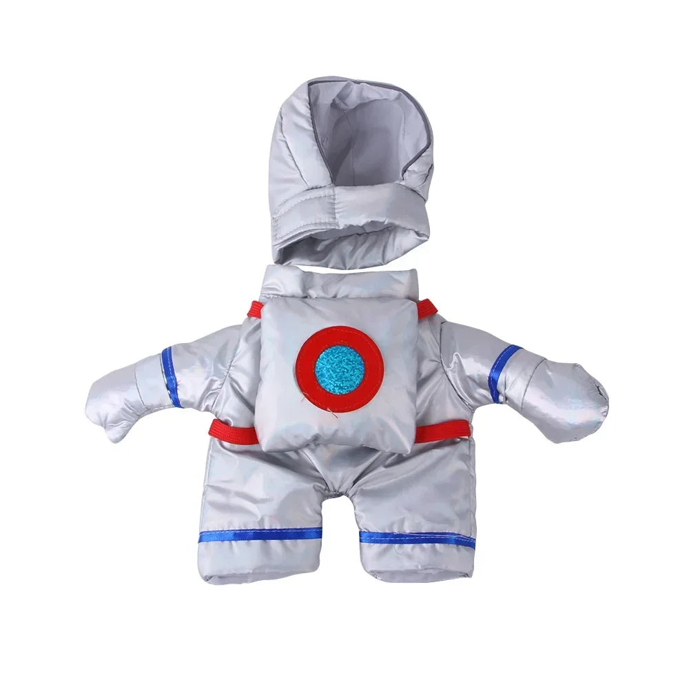 Astronaut