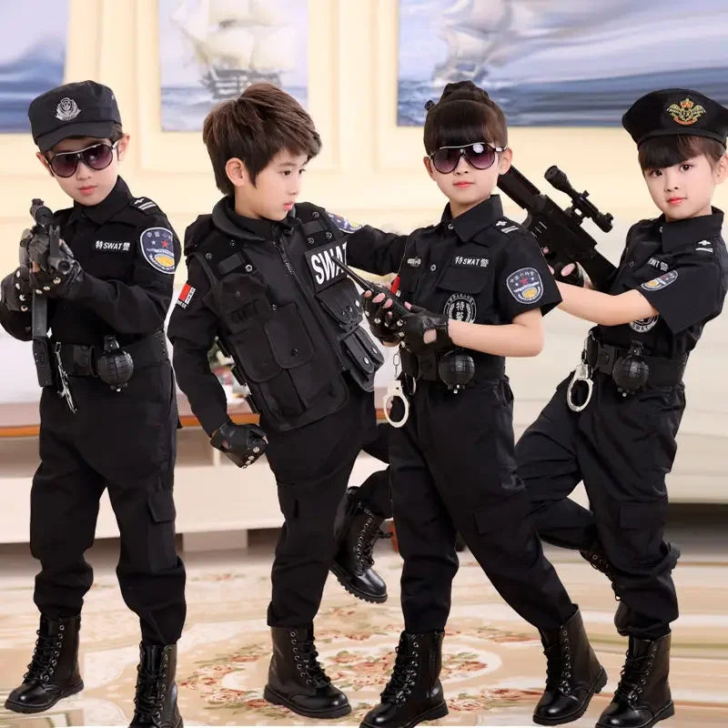 Policeman