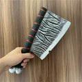 Butcher knife