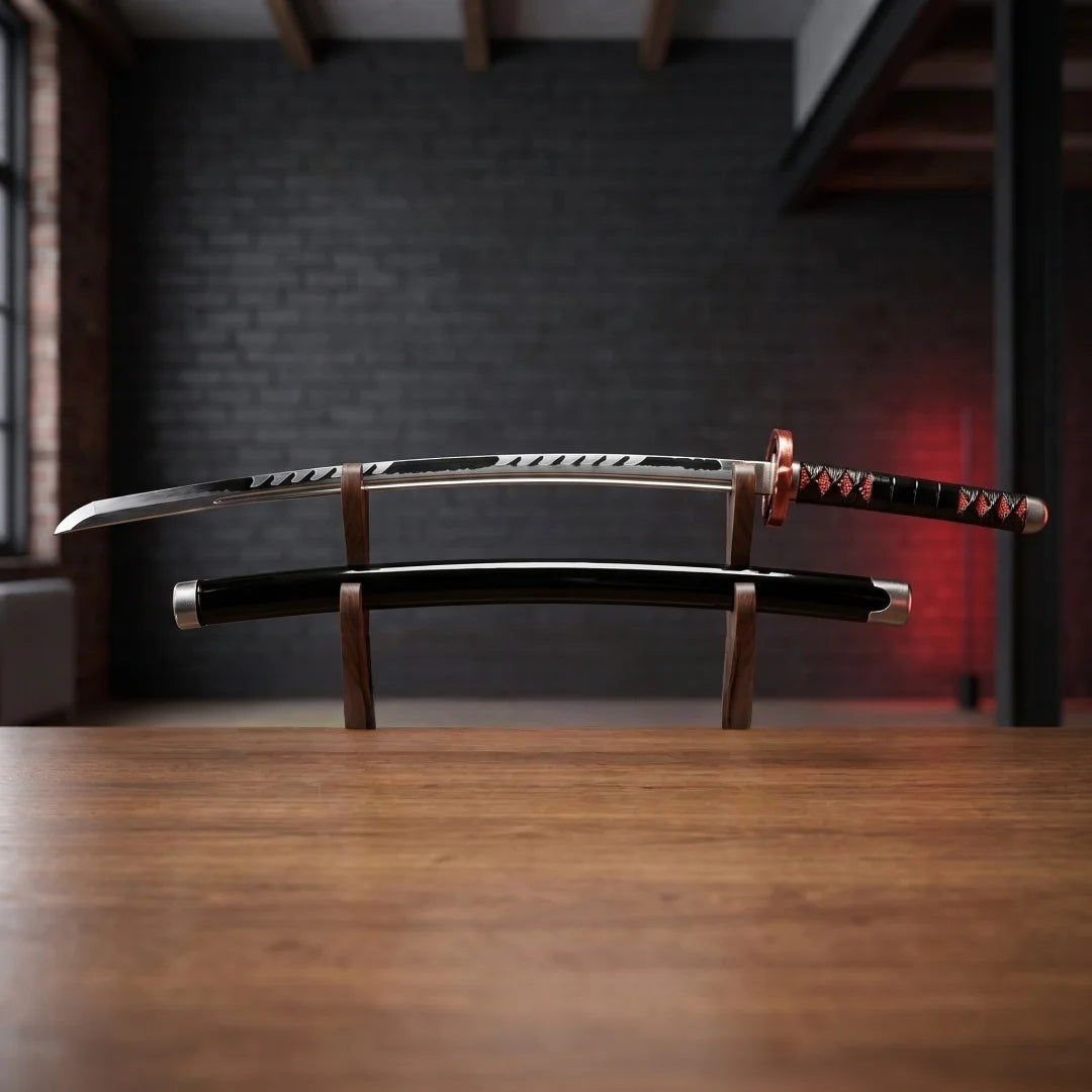 Katana Mini Sword Metal