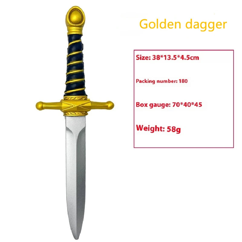 Foam Sword Props