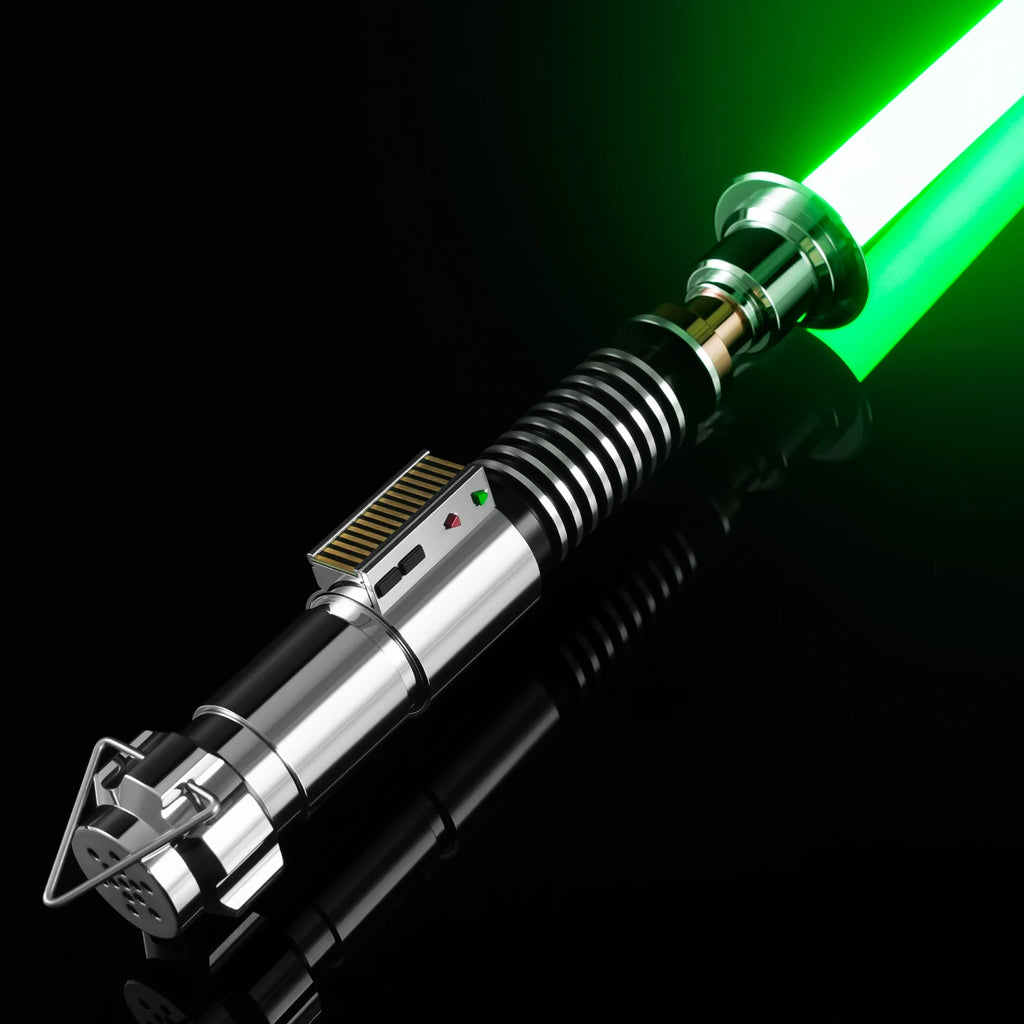 Saber with Control Box