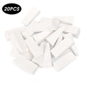 20pcs Foundation Makeup Sponge
