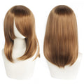 Synthetic Cosplay wig