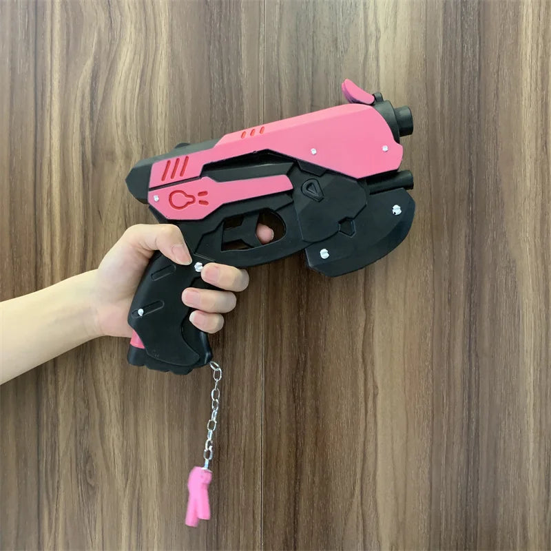 Revolvers Weapon Gun 1:1 Cosplay