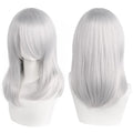 Synthetic Cosplay wig