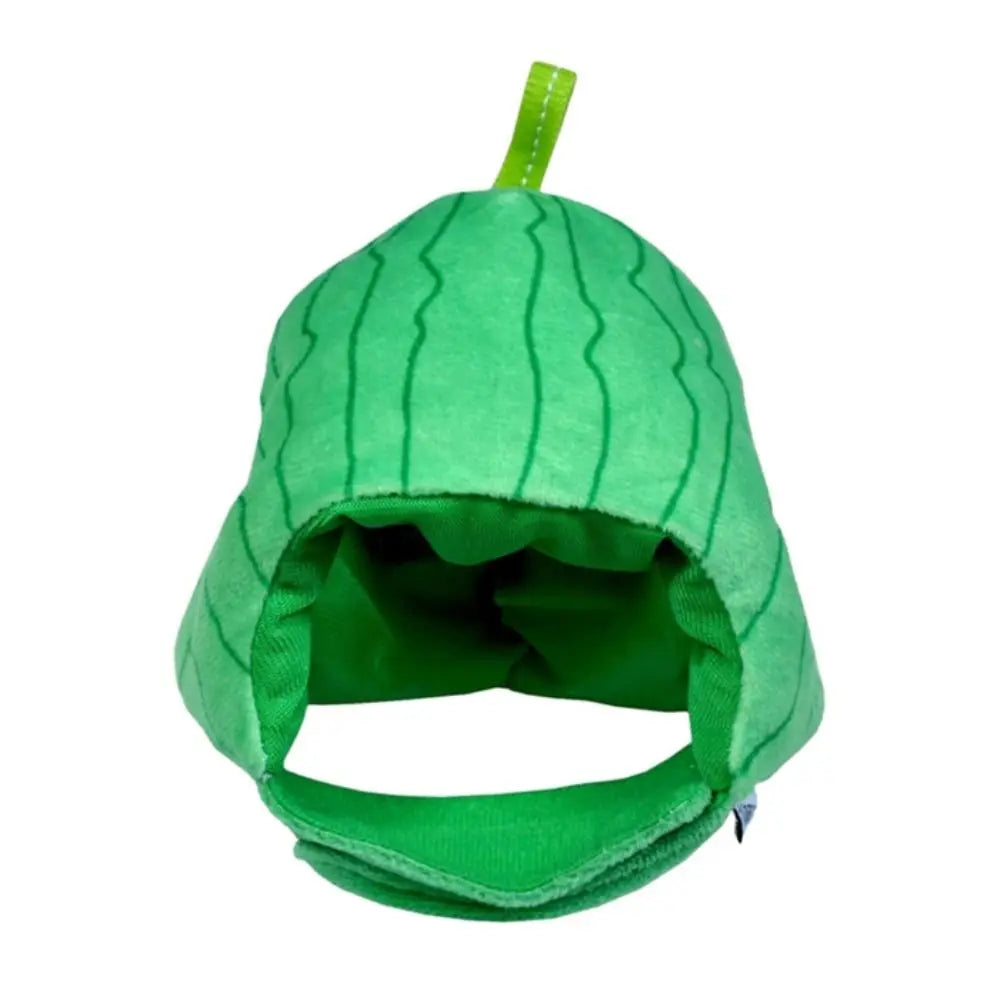 fruit hat