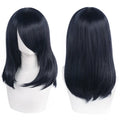 Synthetic Cosplay wig