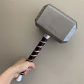 1:1 Thunder Hammer Cosplay