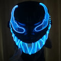 Superhero mask