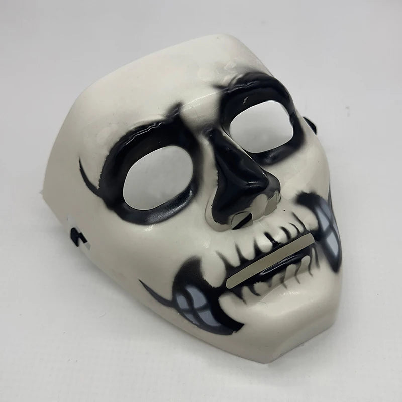 Anti hero mask