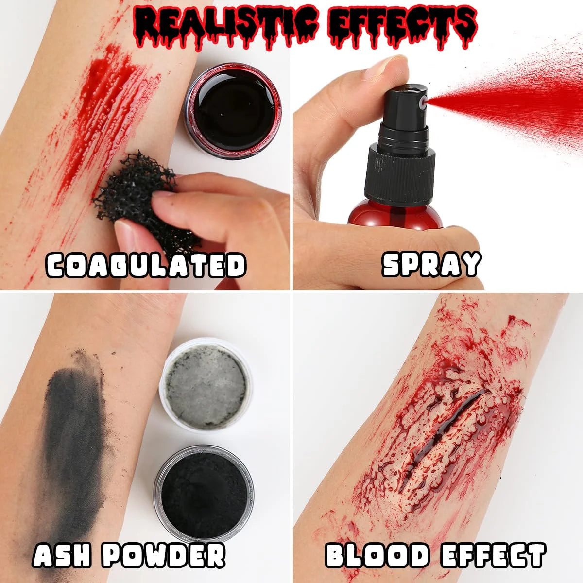 Bowitzki SFX kit