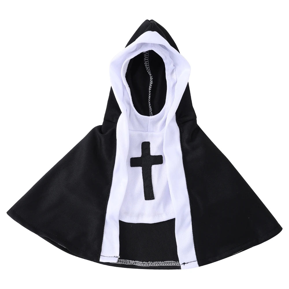 Nun
