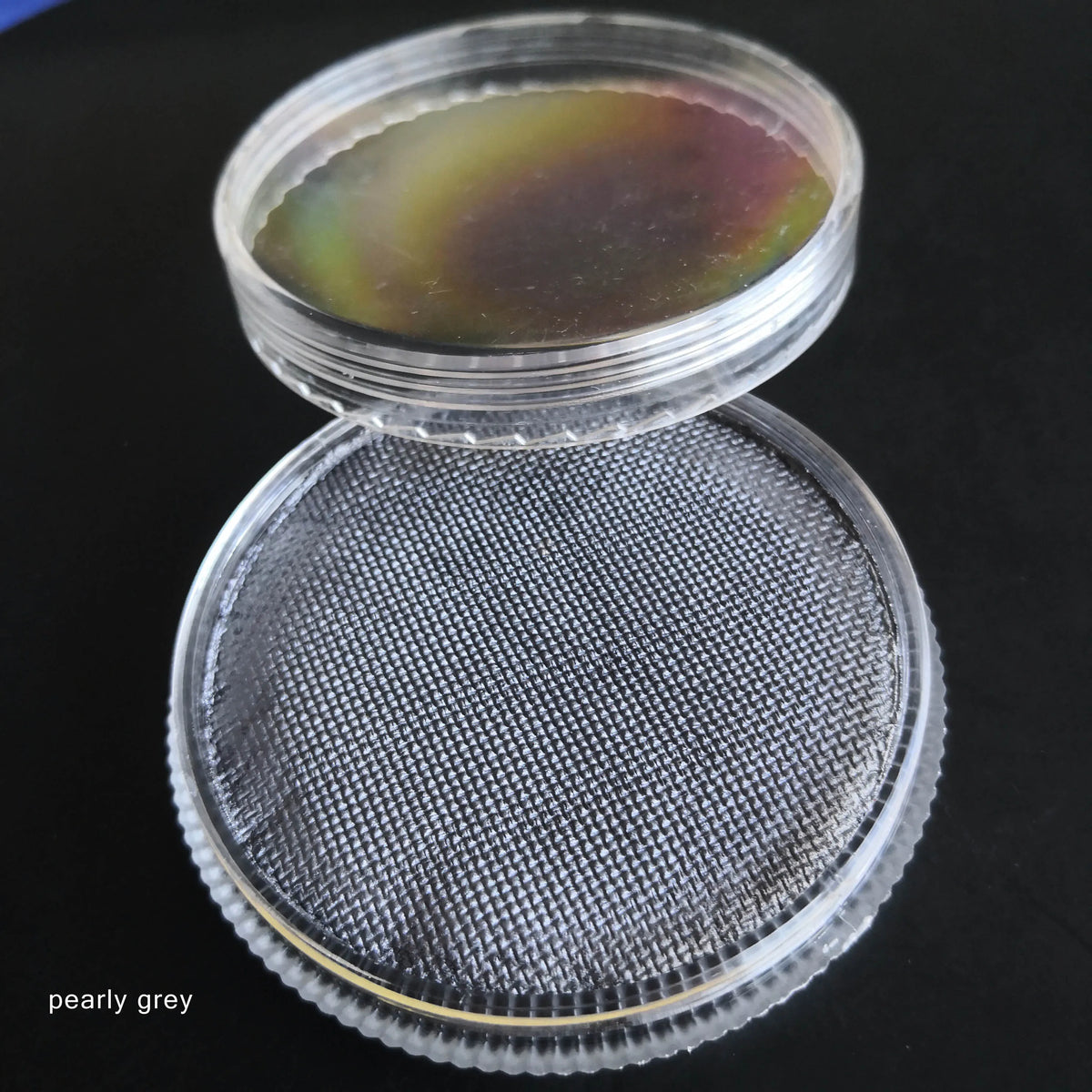 Cosmetic Grade Metallic  Face Paint
