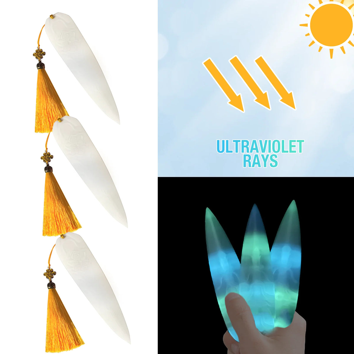 Dart Weapons